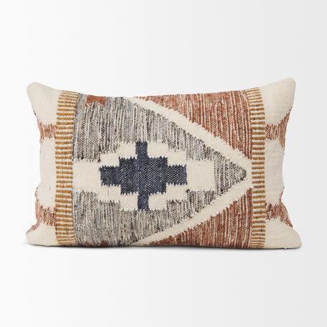 Kenzie 13x21 Lumbar Pillow Cover, Set of 2 from Mercana - Luna Furniture