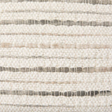 Kodi 20x20 Square Pillow Cover w/Non-Allergen Filler, Set of 2 from Mercana - Luna Furniture