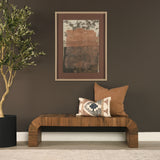 Kenzie 13x21 Lumbar Pillow Cover, Set of 2 from Mercana - Luna Furniture