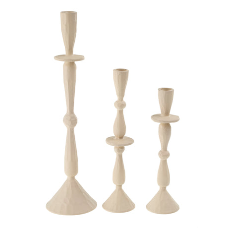 Imani Candle Holder M, Set of 6 from Mercana - Luna Furniture