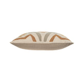Bora Bora 20x20 Block Print Pillow Cover, Set of 2 from Mercana - Luna Furniture