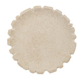 Coral Paper Mache Tray, Set of 2 from Mercana - Luna Furniture