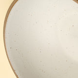 Rowe Small Bowl, Ivory, Set of 4 from Mercana - Luna Furniture