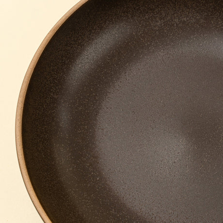 Rowe Pasta Bowl, Espresso, Set of 4 from Mercana - Luna Furniture