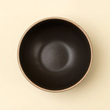 Rowe Small Bowl, Espresso, Set of 4 from Mercana - Luna Furniture