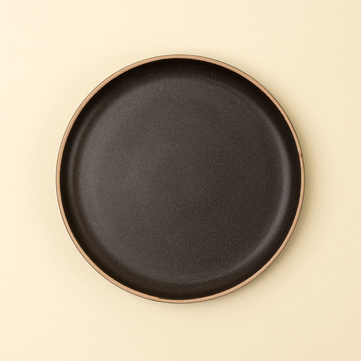 Rowe Small Plate, Espresso, Set of 4 from Mercana - Luna Furniture