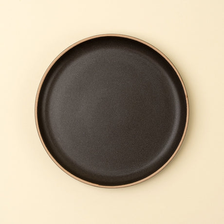 Rowe Small Plate, Espresso, Set of 4 from Mercana - Luna Furniture