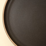 Rowe Small Plate, Espresso, Set of 4 from Mercana - Luna Furniture