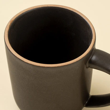Rowe Mug, Espresso, Set of 4 from Mercana - Luna Furniture