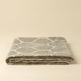 Briar Block Print Tablecloth, Set of 2 from Mercana - Luna Furniture