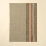 Lea Woven Stripe Tea Towels S/2, Set of 2 from Mercana - Luna Furniture