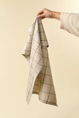 Harrison Stripe Tea Towels S/2, Set of 2 from Mercana - Luna Furniture