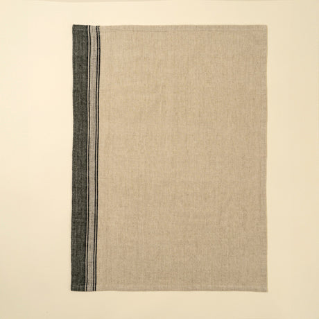 Thea Stripe Tea Towels S/2, Set of 2 from Mercana - Luna Furniture