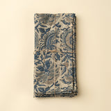 Capri Block Print Napkins S/4, Set of 4 from Mercana - Luna Furniture