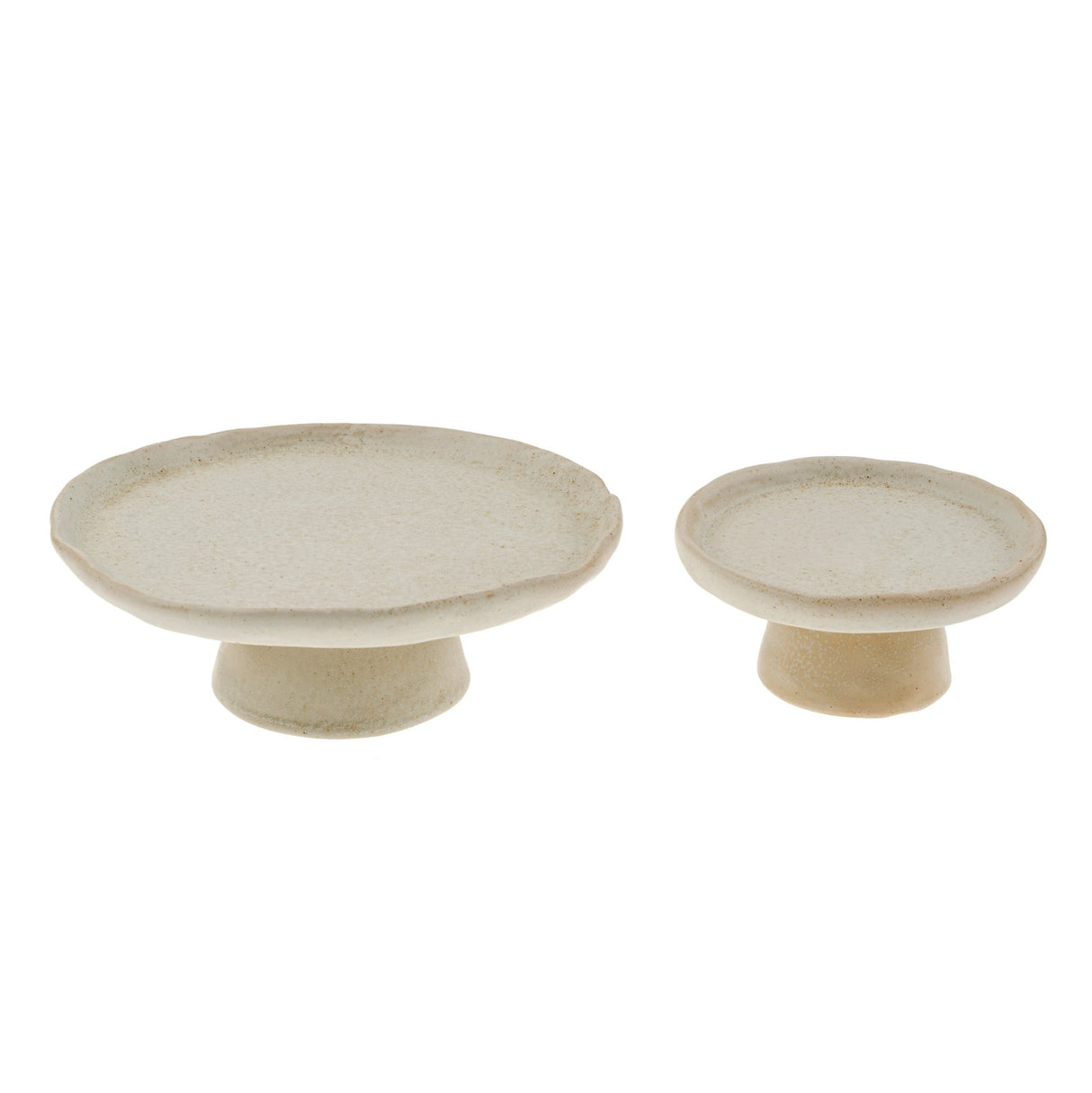Artisan Cake Stand L, Set of 2 from Mercana - Luna Furniture