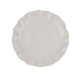 Calypso Scalloped Salad Plate, Set of 4 from Mercana - Luna Furniture