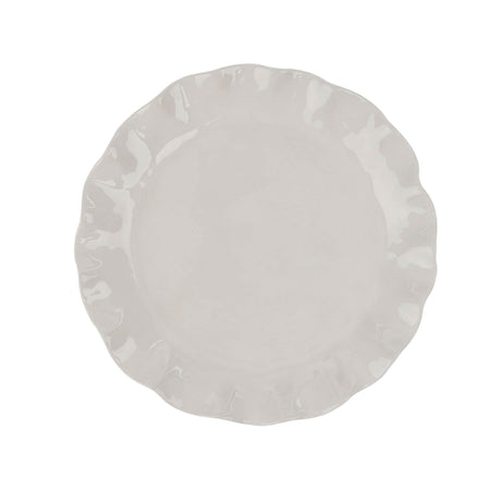 Calypso Scalloped Salad Plate, Set of 4 from Mercana - Luna Furniture