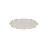 Calypso Scalloped Platter S, Set of 6 from Mercana - Luna Furniture
