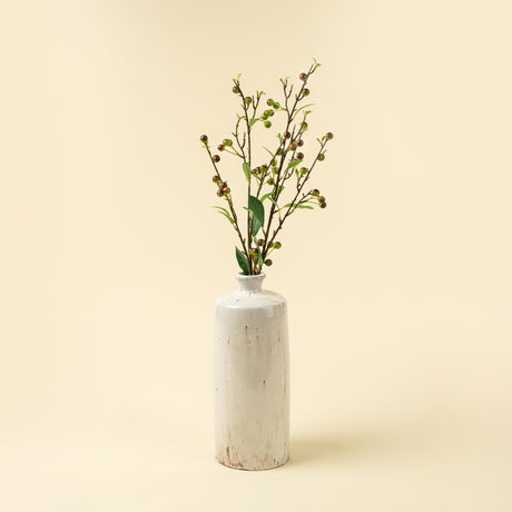 Hypericum Berry Spray, Set of 36 from Mercana - Luna Furniture
