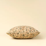 Sudari 20x20 Block Print Pillow Cover, Set of 2 from Mercana - Luna Furniture