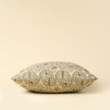 Lalita 20x20 Block Print Pillow Cover, Set of 2 from Mercana - Luna Furniture