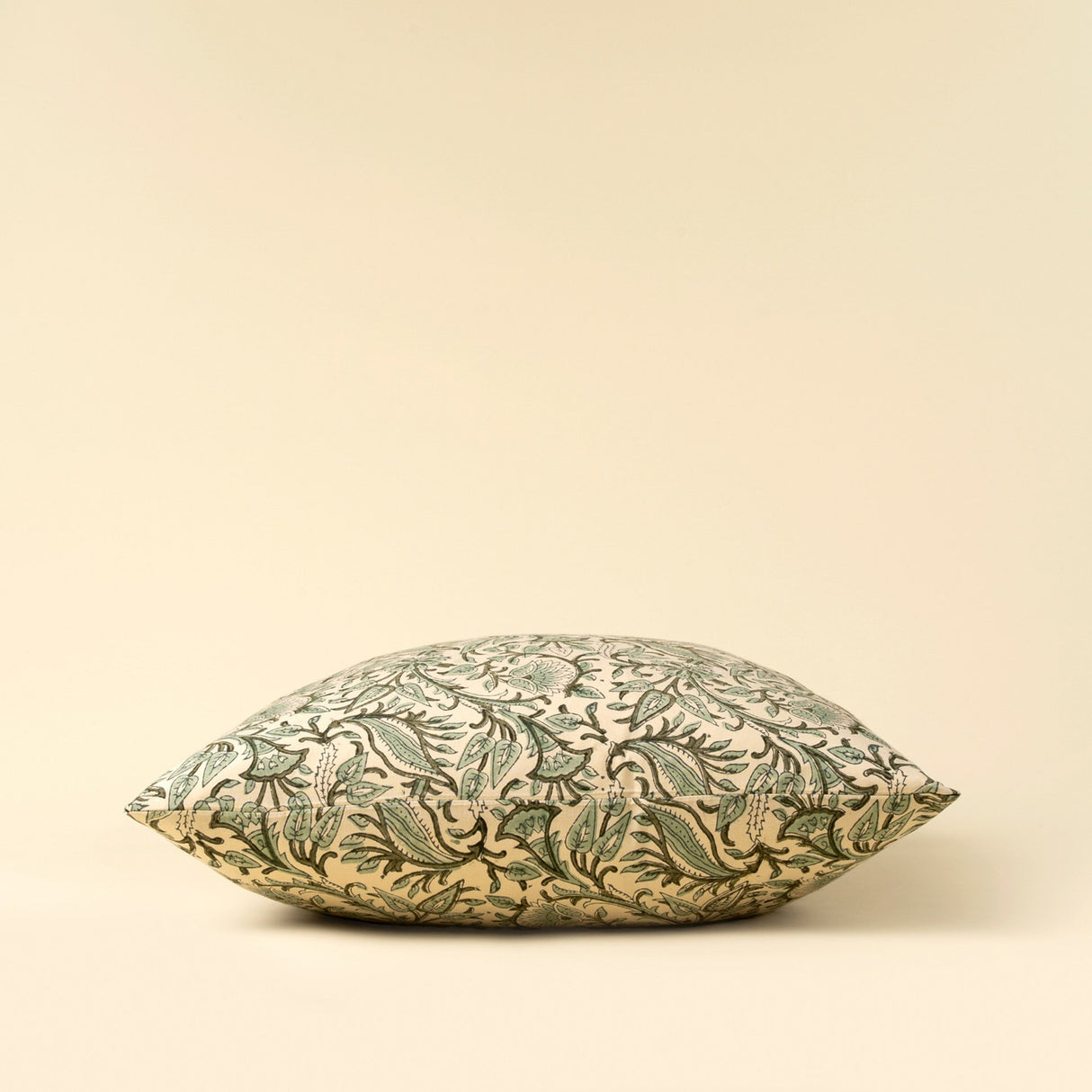 Rupi 20x20 Block Print Pillow Cover, Set of 2 from Mercana - Luna Furniture