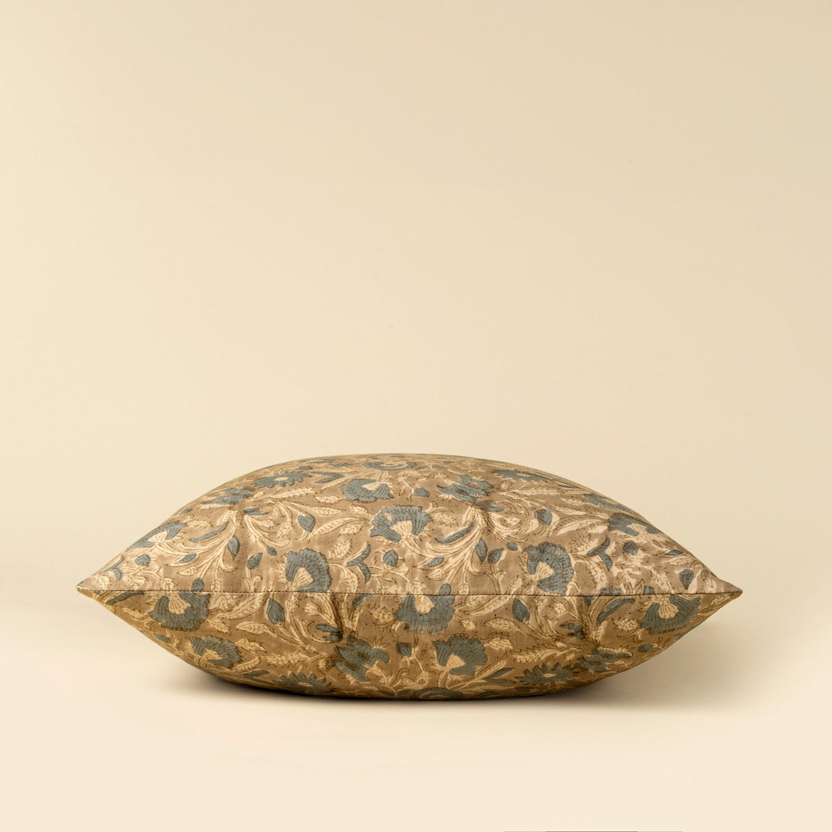 Shalini 20x20 Block Print Pillow Cover, Set of 2 from Mercana - Luna Furniture