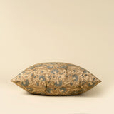 Shalini 20x20 Block Print Pillow Cover, Set of 2 from Mercana - Luna Furniture