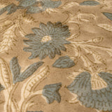 Shalini 20x20 Block Print Pillow Cover, Set of 2 from Mercana - Luna Furniture
