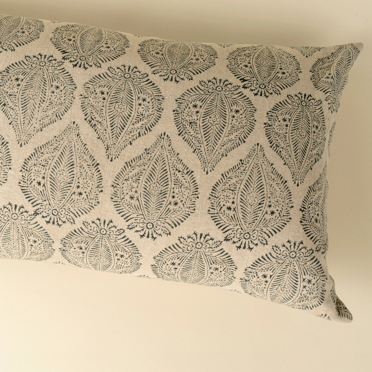 16x24 Briar Block Print Pillow Cover, Set of 2 from Mercana - Luna Furniture