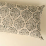 16x24 Briar Block Print Pillow Cover, Set of 2 from Mercana - Luna Furniture