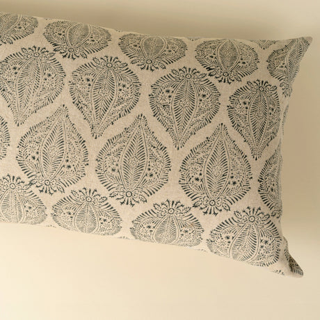 16x24 Briar Block Print Pillow Cover, Set of 2 from Mercana - Luna Furniture
