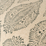 16x24 Briar Block Print Pillow Cover, Set of 2 from Mercana - Luna Furniture