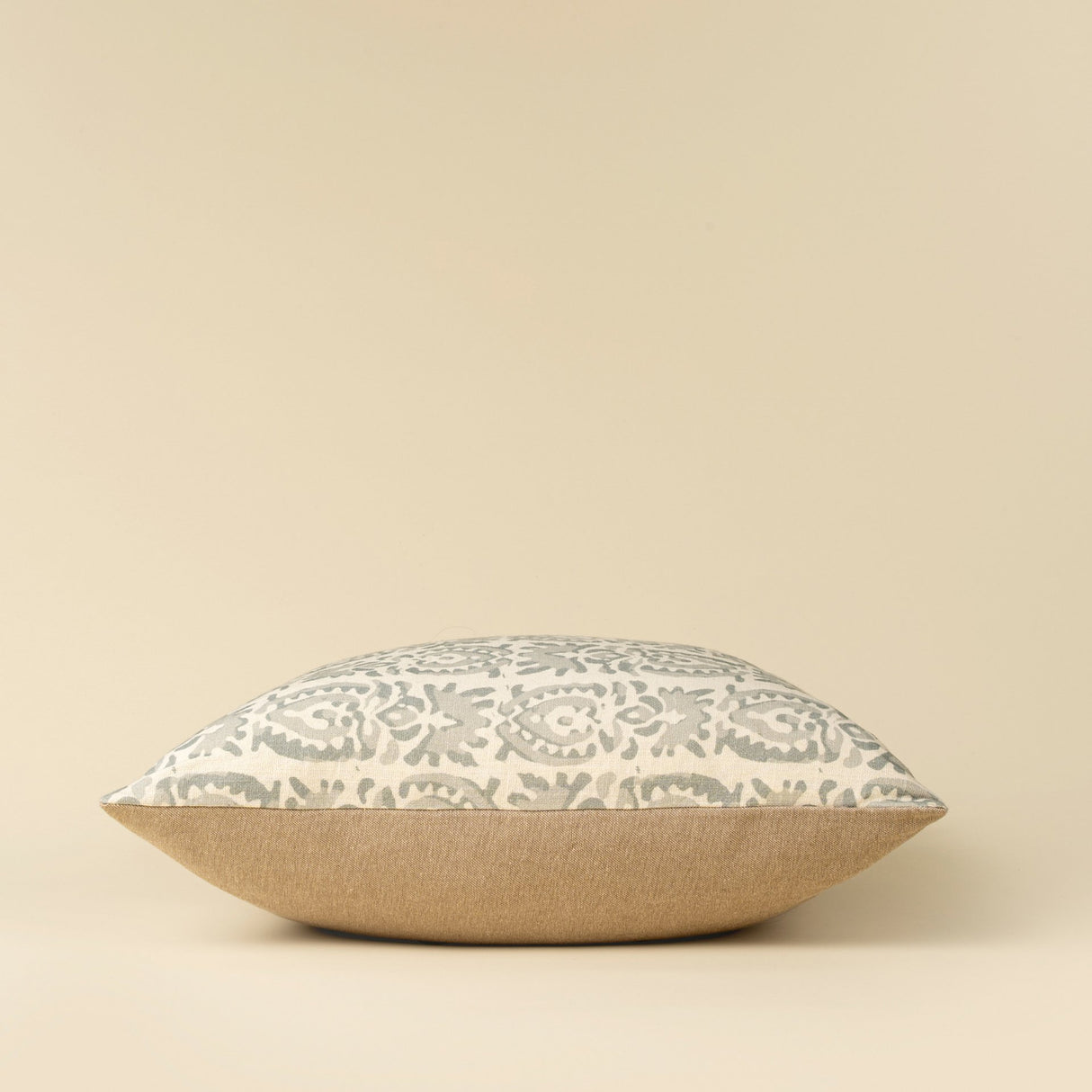 Laguna 20x20 Block Print Pillow Cover, Set of 2 from Mercana - Luna Furniture
