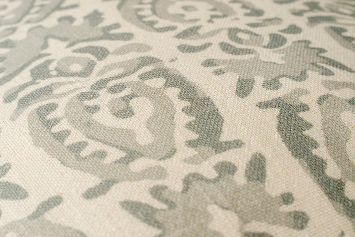 Laguna 20x20 Block Print Pillow Cover, Set of 2 from Mercana - Luna Furniture