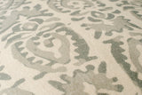 Laguna 20x20 Block Print Pillow Cover, Set of 2 from Mercana - Luna Furniture