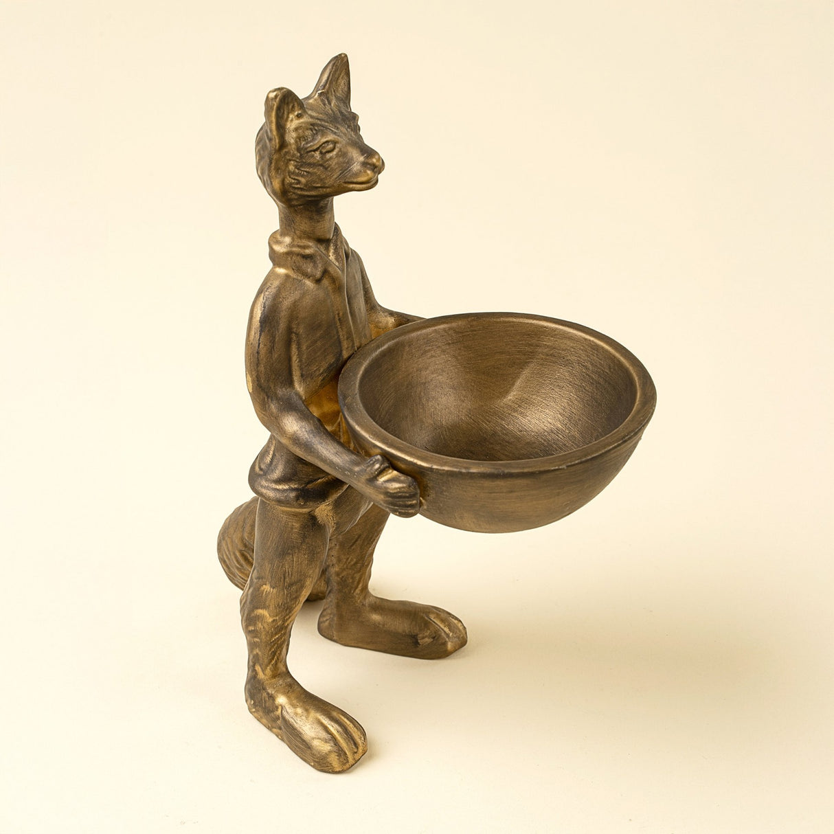 Mister Fox Catchall, Set of 2 from Mercana - Luna Furniture