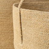 Natura Seagrass Baskets S/2 from Mercana - Luna Furniture