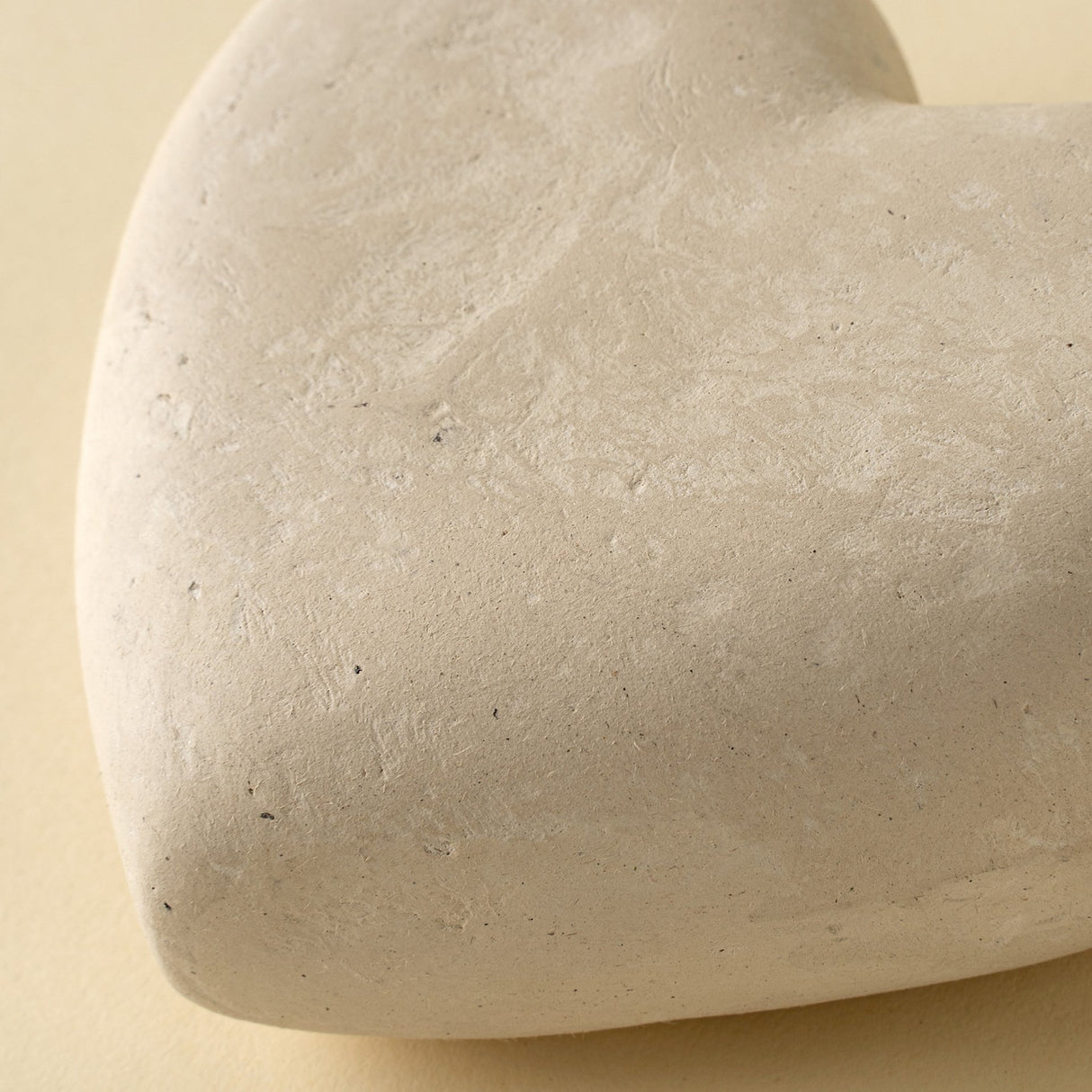 Paper Mache Heart L, Set of 4 from Mercana - Luna Furniture