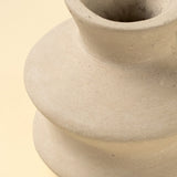Wave Paper Mache Bud Vase, Set of 4 from Mercana - Luna Furniture