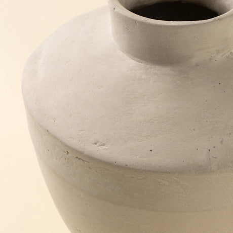 Lena Paper Mache Vase, Set of 2 from Mercana - Luna Furniture