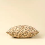 Sundari 20x20 Block Print Pillow Cover w/Filler, Set of 2 from Mercana - Luna Furniture