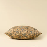 Shalini 20x20 Block Print Pillow Cover w/Filler, Set of 2 from Mercana - Luna Furniture