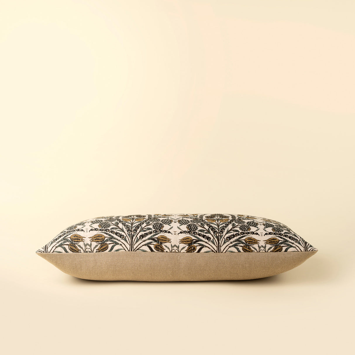 Tropicana 14x31 Kantha Pillow Cover w/Filler, Set of 2 from Mercana - Luna Furniture