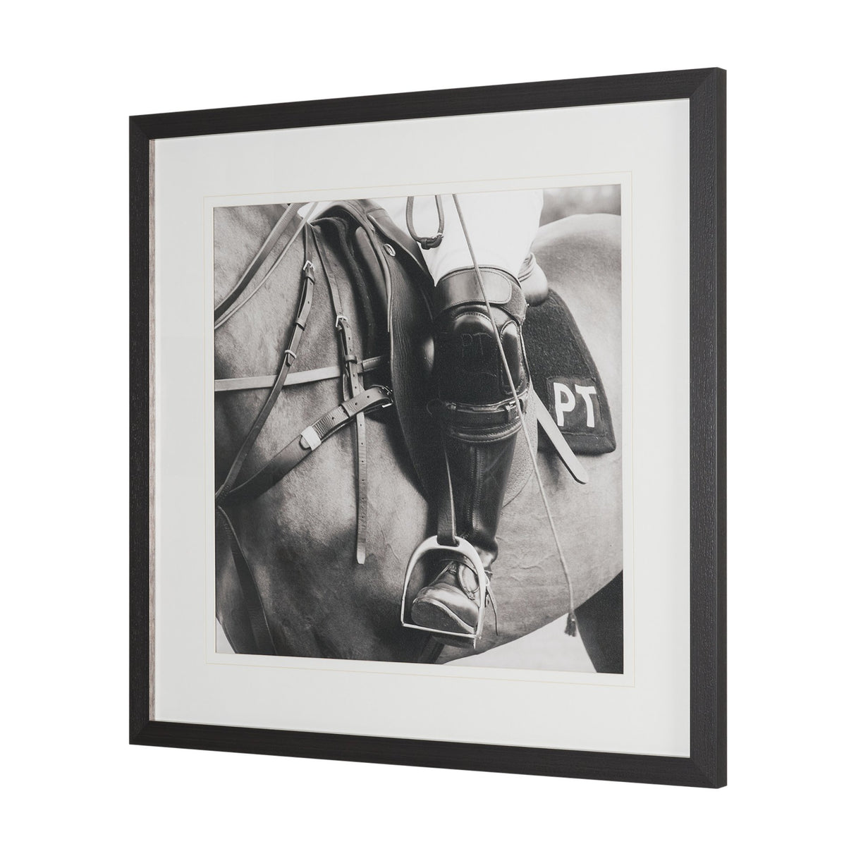 Wield by The Chelsea Collection Textured FramedPhoto Print Matted under Glass from Mercana - Luna Furniture