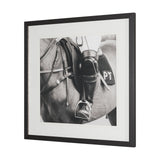 Wield by The Chelsea Collection Textured FramedPhoto Print Matted under Glass from Mercana - Luna Furniture
