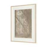 Passing Shadows II by Mercana Studio Framed Artwork Matted under Glass from Mercana - Luna Furniture