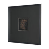 Gilded I by Mercana Studio Handmade Original Framed Artwork Matted under Glass from Mercana - Luna Furniture