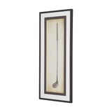 Vintage Golf Club I by Mercana Studio Hand-Embellished Textured Framed Artwork Matted under Glass from Mercana - Luna Furniture