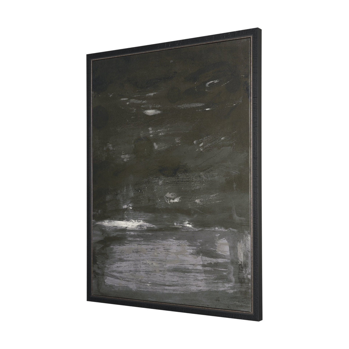 Vastness I by Mercana Studio Hand-Embellished Textured Framed Canvas Artwork from Mercana - Luna Furniture